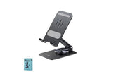 Remax Rm C38 Metal 360 Rotation Flodable Phone Holder